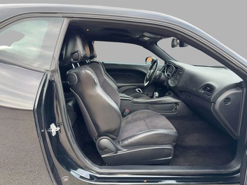 Used 2017 Dodge Challenger GT w/ Driver Convenience Group AWD/4WD image 20