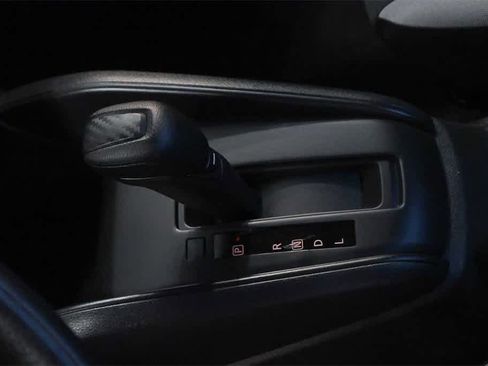 New 2025 Nissan Versa S image 19