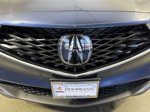 Certified 2025 Acura MDX w/ Technology Package image 29