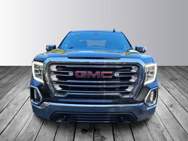 Used 2022 GMC Sierra 1500 SLT AWD/4WD image 8