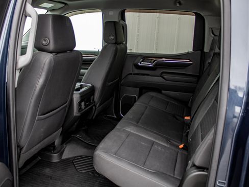 Used 2023 Chevrolet Silverado 1500 RST image 28