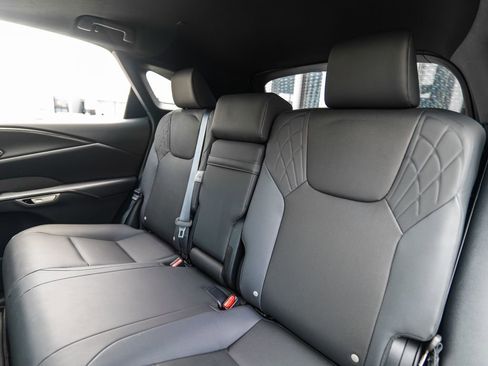 Used 2024 Lexus RX 350 Premium w/ Cold Area Package AWD/4WD image 32