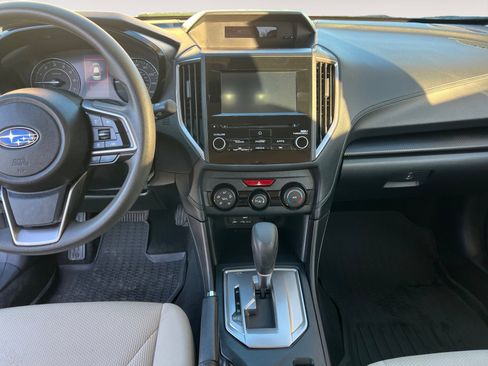 Used 2022 Subaru Impreza Premium w/ Popular Package #3 image 11