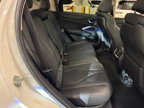 Certified 2020 Acura RDX AWD image 32
