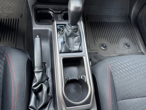 Used 2022 Toyota Tacoma 4x4 Double Cab image 25