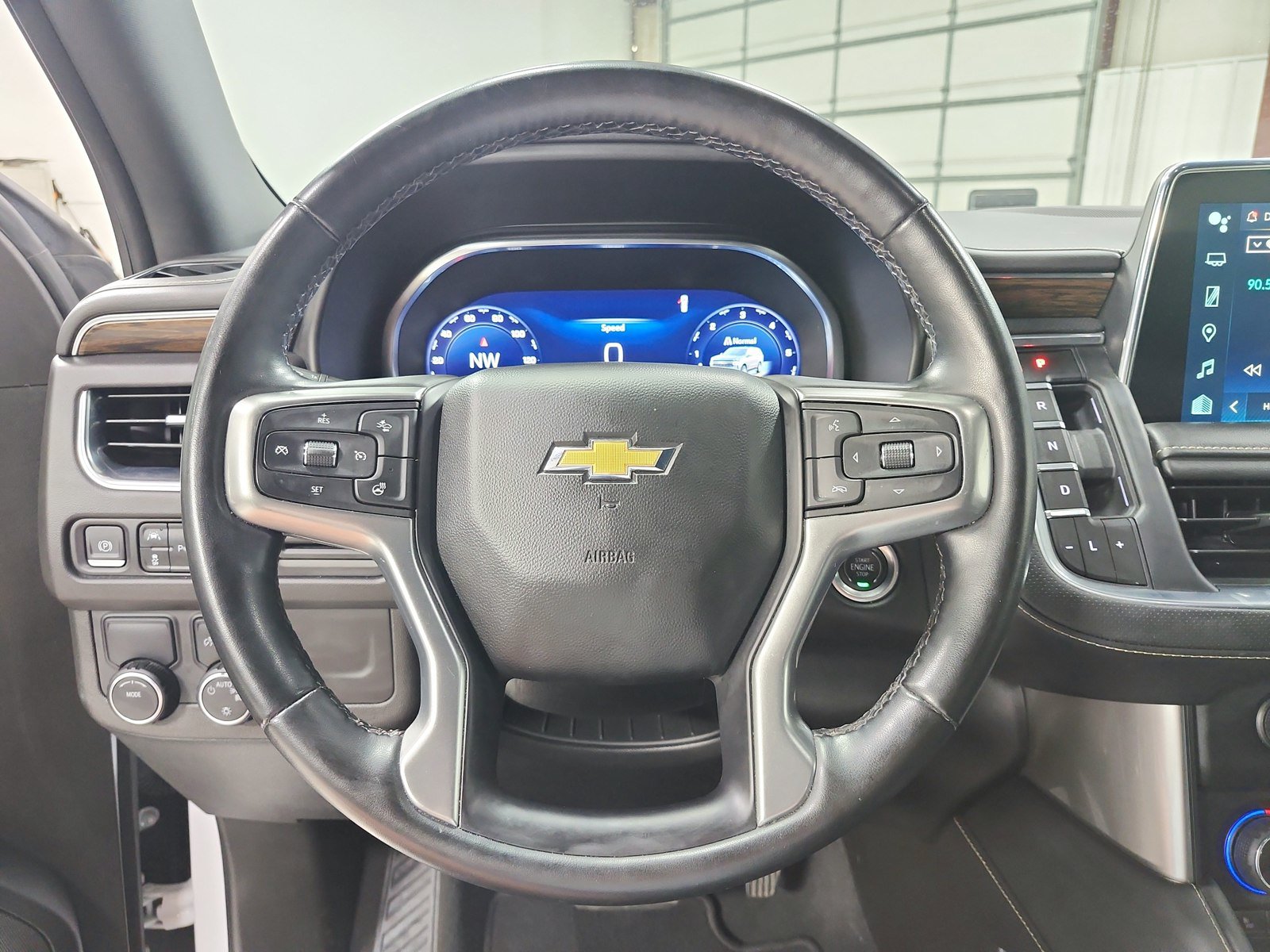 Used 2024 Chevrolet Tahoe Premier RWD image 22