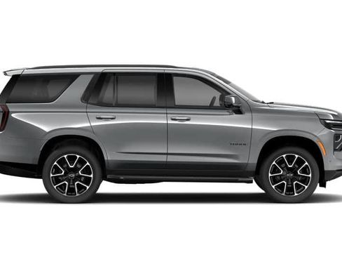 New 2026 Chevrolet Tahoe RST w/ Comfort Package AWD/4WD image 28