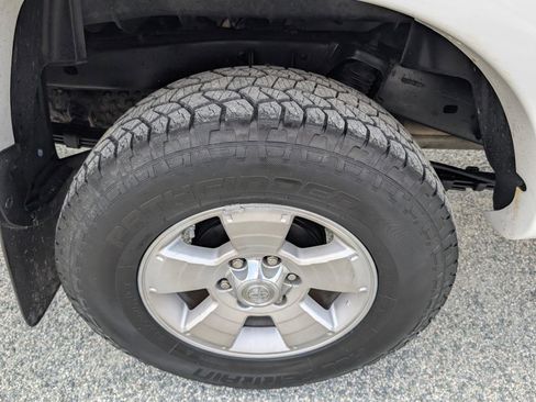 Used 2009 Toyota Tacoma 4x4 Double Cab image 6