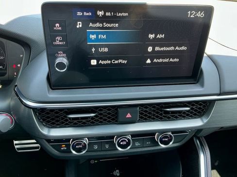New 2026 Acura ADX A-Spec FWD image 18