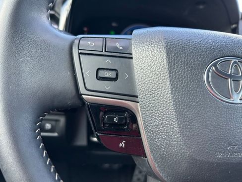 Used 2025 Toyota Camry SE w/ Multimedia Upgrade Package FWD image 21