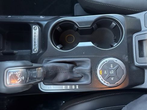 New 2026 Ford Bronco Outer Banks image 34