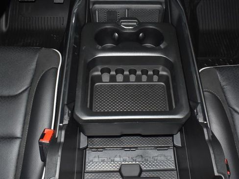 New 2026 RAM 1500 Laramie w/ Sport Appearance Package image 21