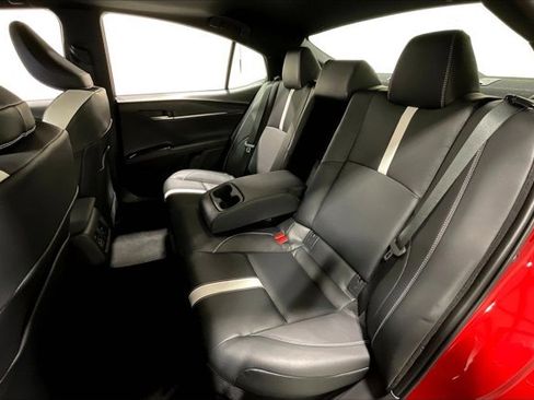 New 2026 Toyota Camry SE image 10