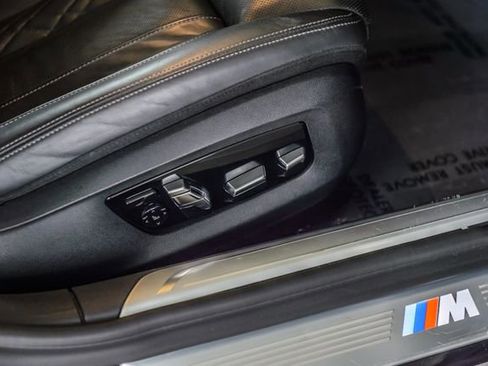 Used 2019 BMW 740i w/ Executive Package image 47