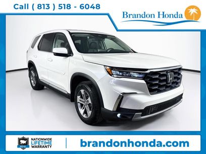 Used 2024 Honda Pilot EX-L