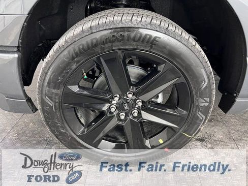 New 2025 Ford F150 STX w/ LOBO Package image 19