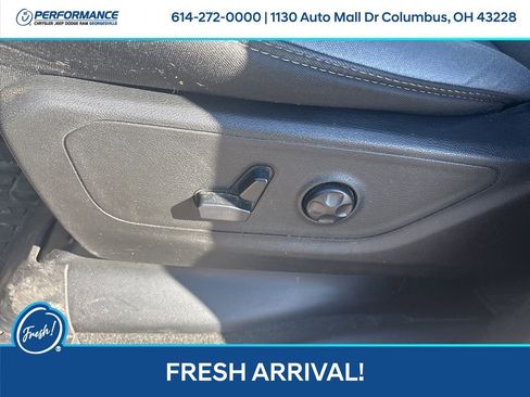 Used 2020 RAM 1500 Big Horn image 20