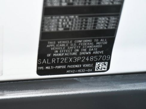 Used 2023 Land Rover Discovery S R-Dynamic image 20