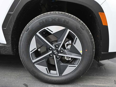 New 2026 Hyundai Tucson SEL AWD/4WD image 10