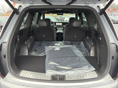 New 2026 Hyundai Palisade Calligraphy image 18