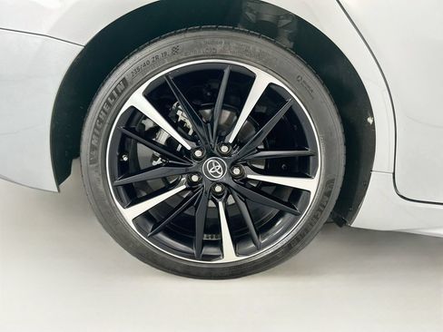 Used 2020 Toyota Camry XSE w/ Protection Package (Q2) FWD image 31