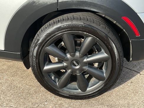 Used 2015 MINI Cooper Countryman S image 8