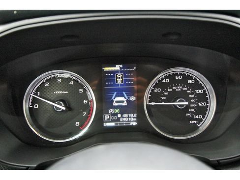Certified 2023 Subaru Forester Touring AWD/4WD image 14