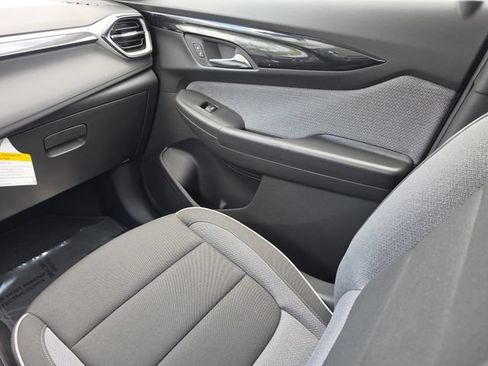 New 2026 Chevrolet TrailBlazer LS w/ LS Convenience Package FWD image 17