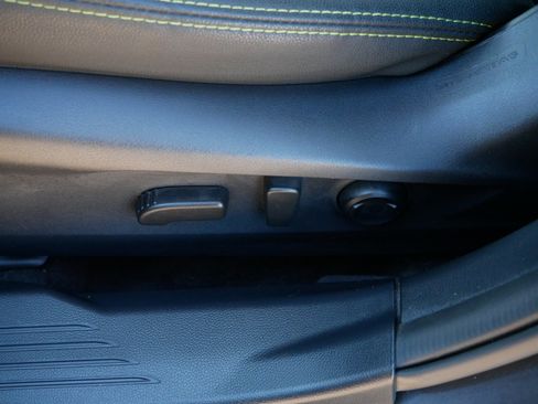 Used 2023 Subaru Outback Onyx Edition image 19