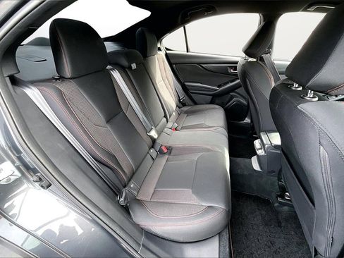 Used 2023 Subaru WRX Premium w/ Popular Package #2 image 23