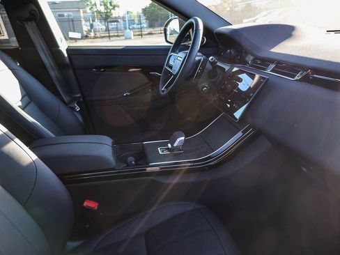 New 2026 Land Rover Range Rover Evoque S image 17