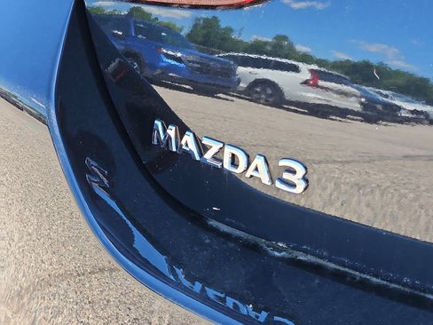 New 2026 MAZDA MAZDA3 2.5 S Sedan w/ Preferred Pkg FWD image 21