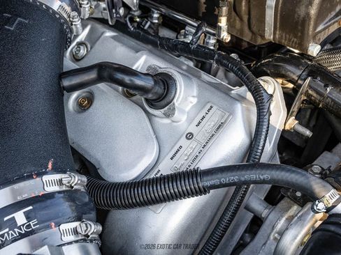 Used 2003 Ford Mustang Cobra RWD image 26