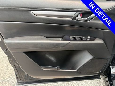 Used 2023 MAZDA CX-5 AWD 2.5 S image 23
