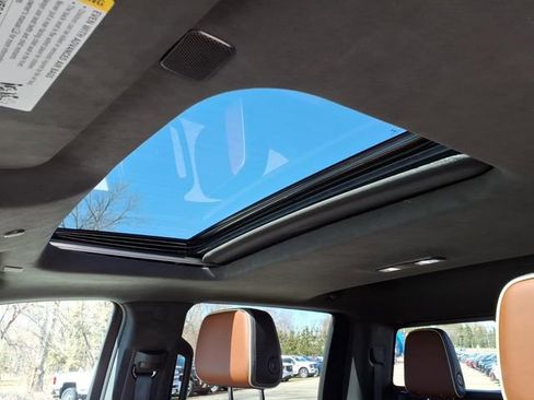 Used 2023 GMC Sierra 1500 Denali Ultimate image 17