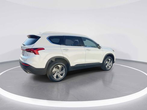 Used 2023 Hyundai Santa Fe SEL AWD/4WD image 8
