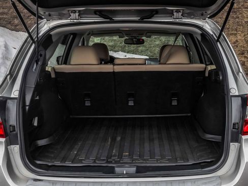 Used 2016 Subaru Outback 2.5i Limited image 17