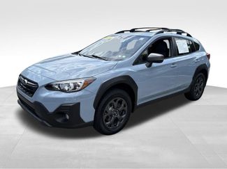 Used 2022 Subaru Crosstrek 2.5i Sport w/ Moonroof Package AWD/4WD 360° Tour