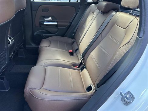 New 2026 Mercedes-Benz GLA 250 4MATIC image 9