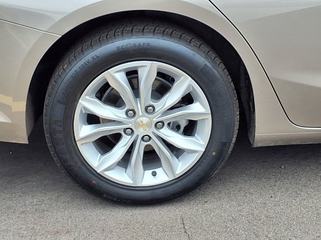 Used 2025 Chevrolet Malibu LT FWD image 25