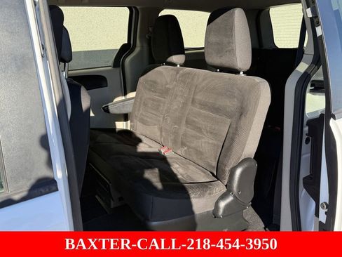 Used 2017 Dodge Grand Caravan SE w/ Power Window Group image 27
