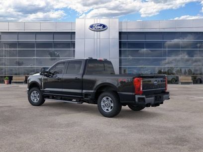 New 2026 Ford F250 XLT