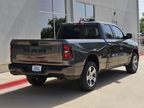 New 2026 RAM 1500 Express RWD image 3