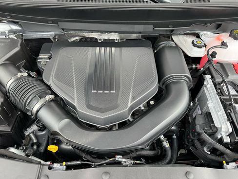 New 2026 Chevrolet Traverse High Country image 40