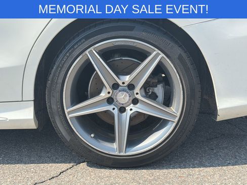 Used 2015 Mercedes-Benz C 400 4MATIC image 18