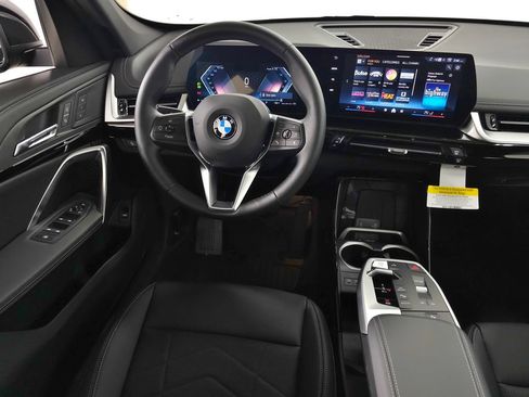 Used 2026 BMW X1 xDrive28i w/ Convenience Package AWD/4WD image 13