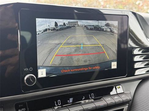 Certified 2026 Toyota Camry SE image 16