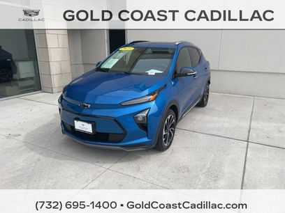 Used 2023 Chevrolet Bolt EUV Premier w/ Sun & Sound Package