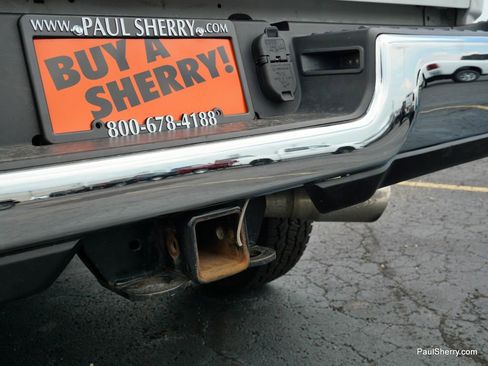 Used 2020 RAM 3500 Big Horn w/ Level 1 Equipment Group image 17