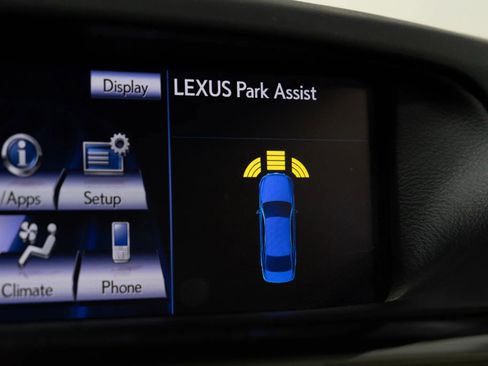 Used 2014 Lexus LS 460 image 36